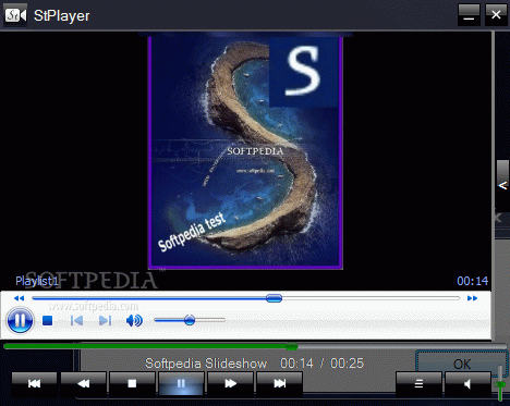 StPlayer