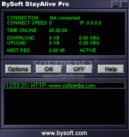 BySoft StayAlive Pro