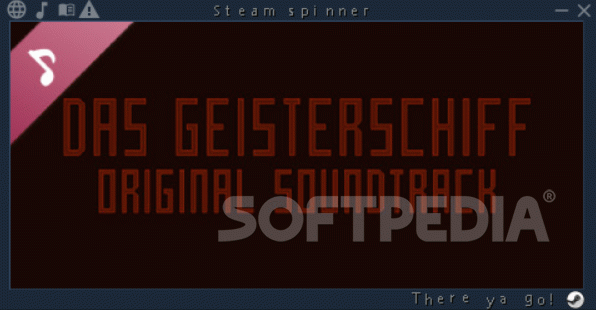 Steamspinner