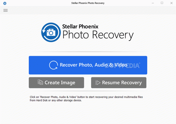 Stellar Phoenix Photo Recovery