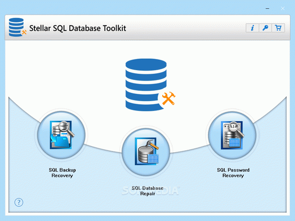 Stellar SQL Database Toolkit