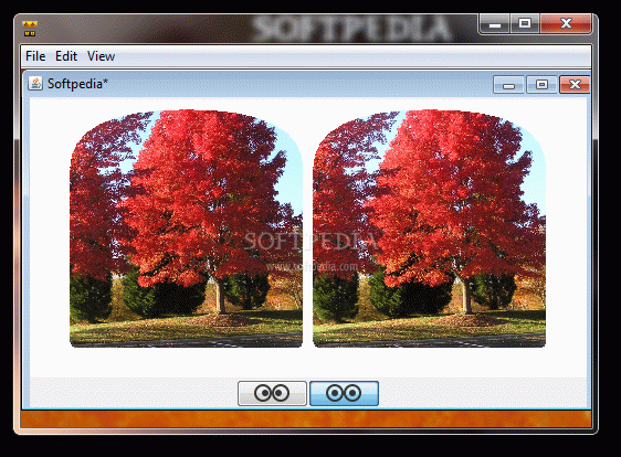 Stereo Dandifier