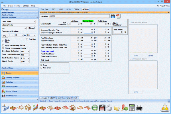 StruCalc