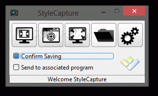 StyleCapture