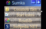 Sumka Quick Launcher
