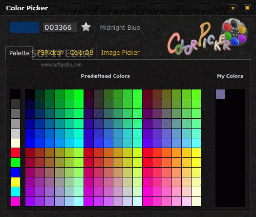 Color Picker