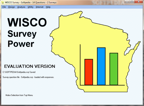 Survey Power