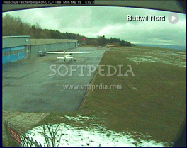 Swiss Airports Webcam