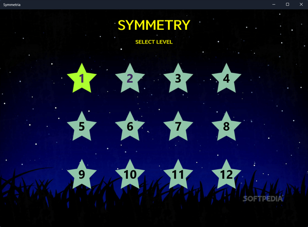 Symmetria