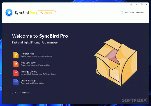 SyncBird Pro