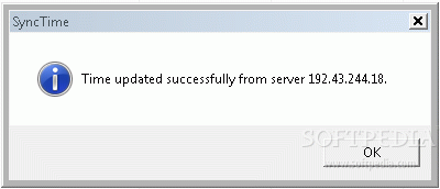 SyncTime