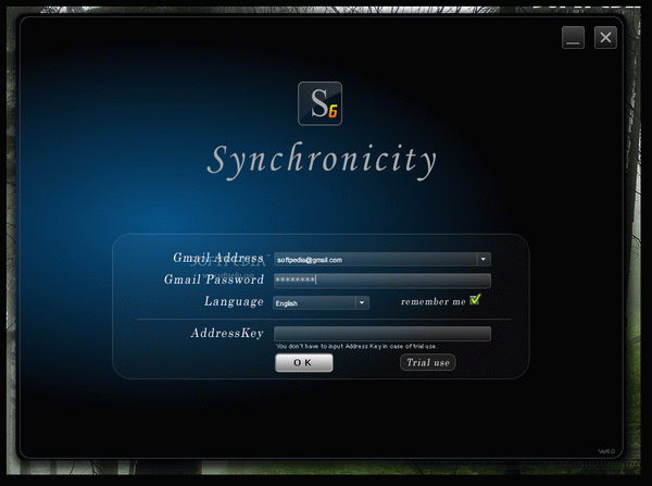 Synchronicity