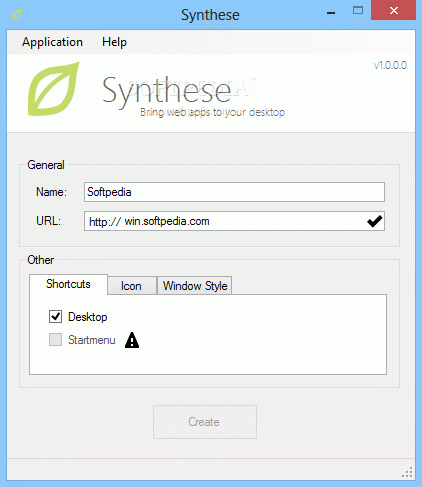 Synthese