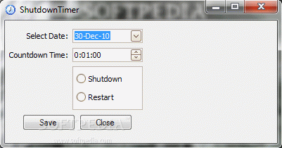 ShutdownTimer