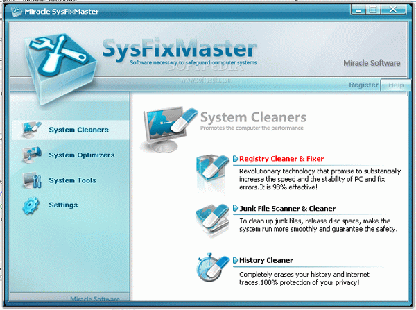 SysFixMaster