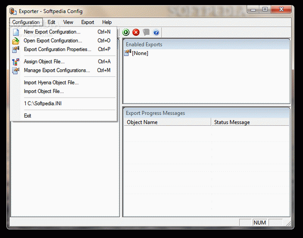 SystemTools Exporter Pro