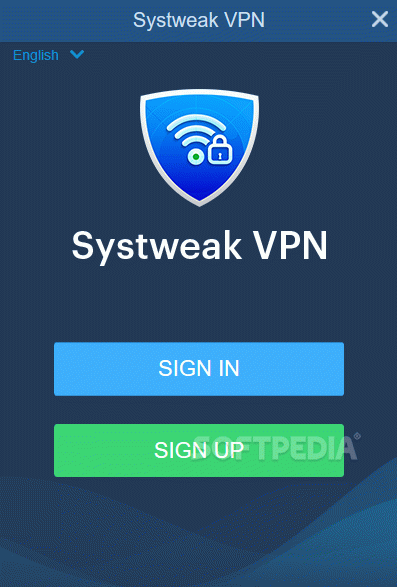 Systweak VPN