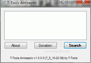 T-Tools AntiSeptic