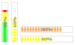 TAdvProgressBar