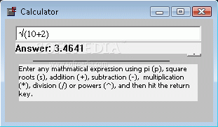 TB Calculator