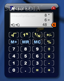 THcalc