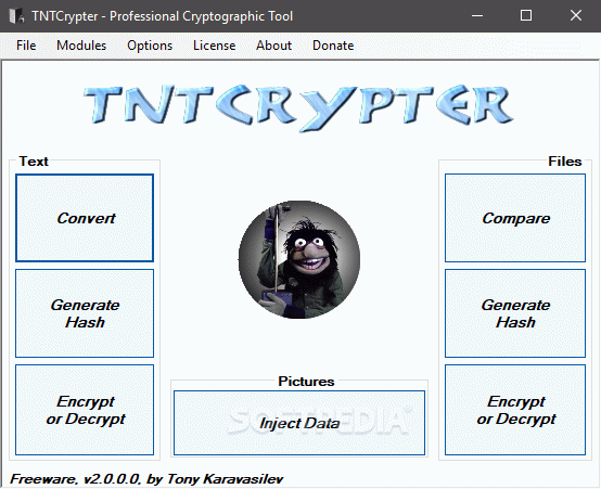 TNTCrypter