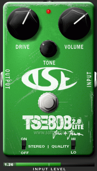 TSE 808