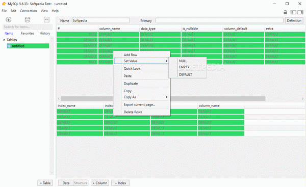 TablePlus