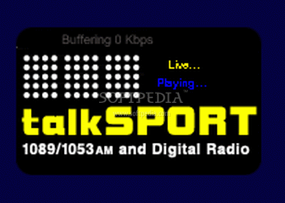 Talksport Radio