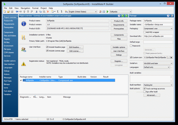 InstallMate