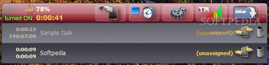 Task Counter