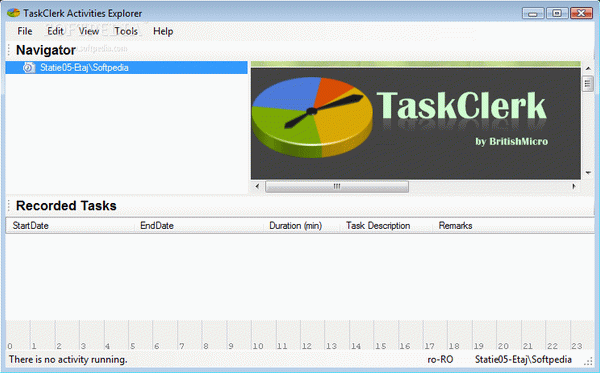 TaskClerk