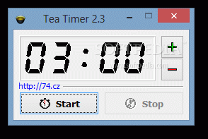 Tea Timer