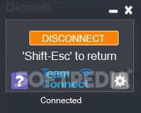 TeamConnect