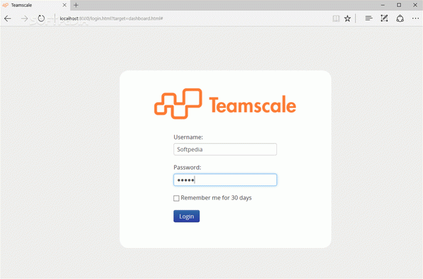 Teamscale