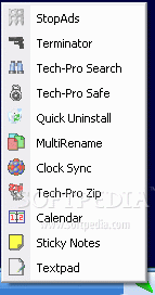 Tech-Pro Utilities Collection