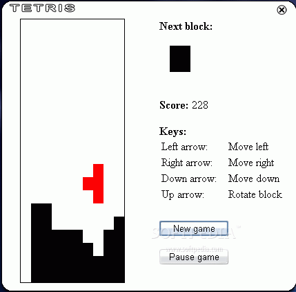 Tetris