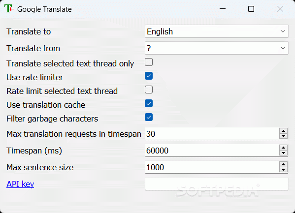 Textractor