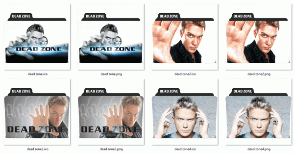 The Dead Zone