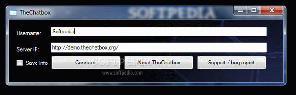 TheChatbox