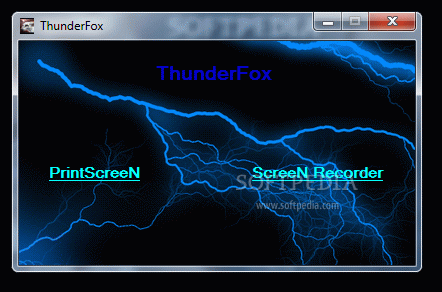 ThunderFox