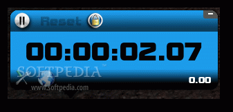 Timer for Pokki