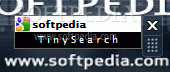 Tiny Search