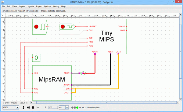 TinyMips