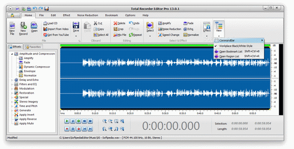 Total Recorder Editor Pro