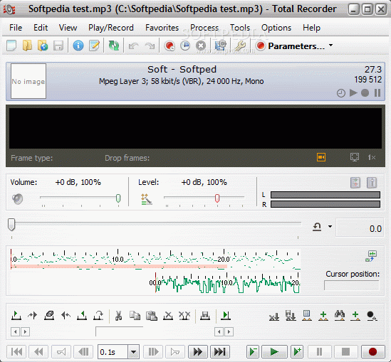 Total Recorder VideoPro Edition