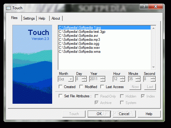 Touch