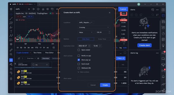 TradingView