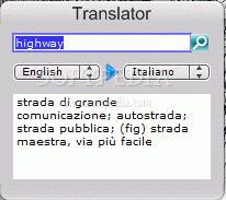 Translator