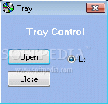 Tray